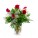 Half Dozen Roses